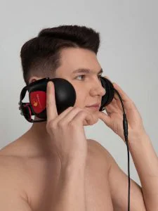 Наушники