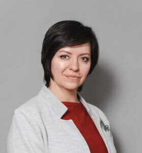 Автор статьи